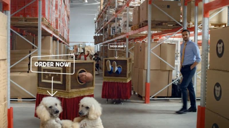 Workplace Fun Campaigns