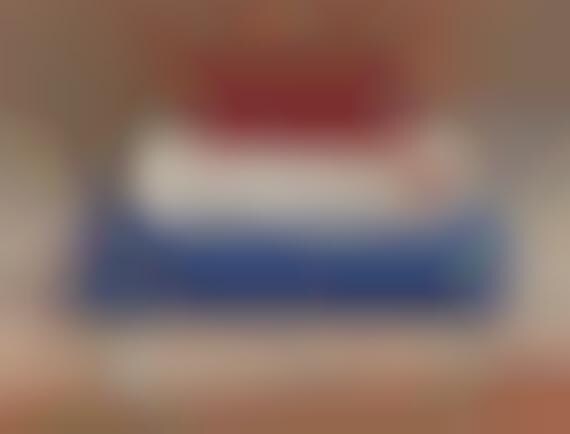 Military Countdown Blocks