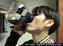 10 Food-Devouring Competitions