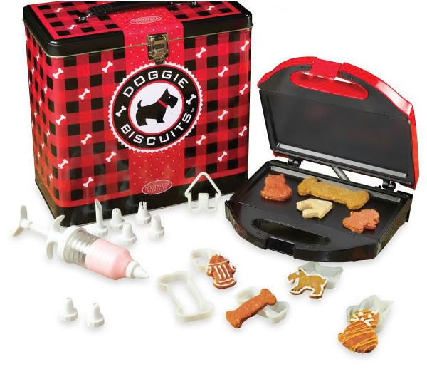 45 Examples of Pet Snack Ideas