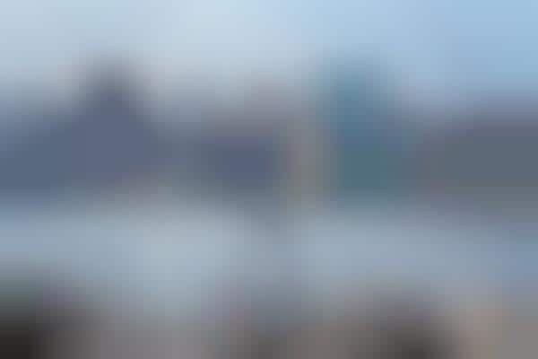 Blended Body Photography