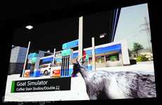 Bizarrely Popular Video Games