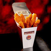 Crispy Chicken Fries Image 3