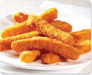Crispy Chicken Fries Image 4