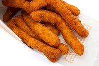 Crispy Chicken Fries Image 5