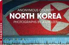 Isolated Country Photography