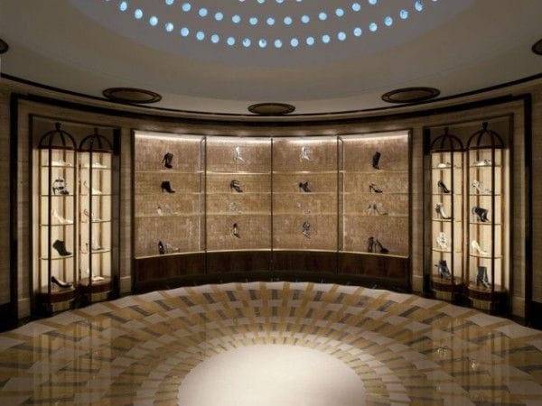 Heavenly Shoe Shops