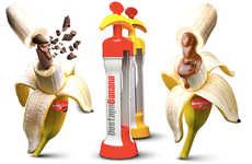 Banana-Injecting Gadgets