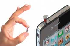 Smartphone Laser Pointers