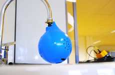 Child Hand-Washing Gadgets