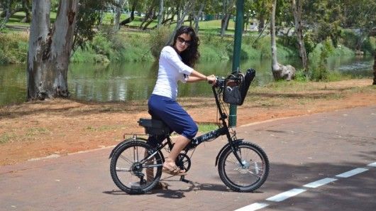 Electric Bike Conversion Kits