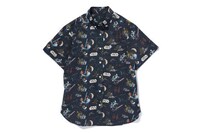 Cinematic Sci-Fi Clothing Image 6