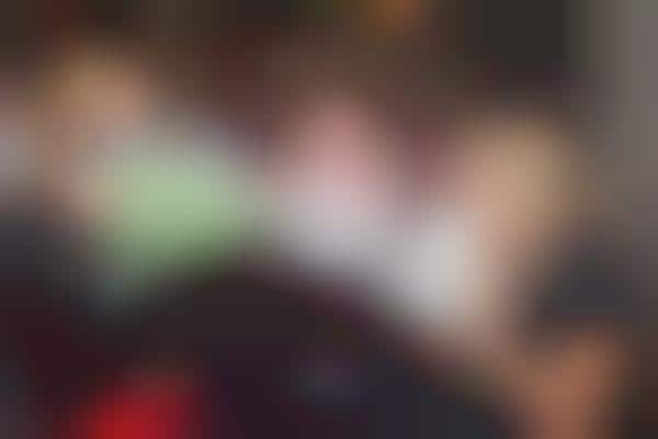 Matchmaking Pheromone Parties