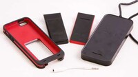 Wireless Smartphone Chargers Image 4