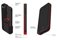 Wireless Smartphone Chargers Image 5