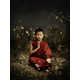 Heartwarming Monk Photography Image 5