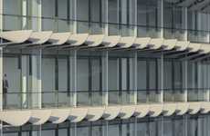 Smartphone-Controlled Sunshades