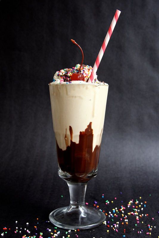 31 Mouthwatering Chocolate Cocktails