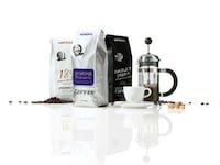 Jovial Coffee Packaging Image 4