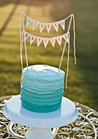 Charming Confection Banners Image 4