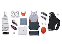 Elite Tennis Fashions Image 2