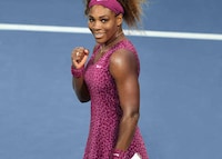 Elite Tennis Fashions Image 3