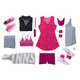 Elite Tennis Fashions Image 4