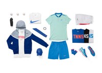 Elite Tennis Fashions Image 6