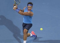 Elite Tennis Fashions Image 7