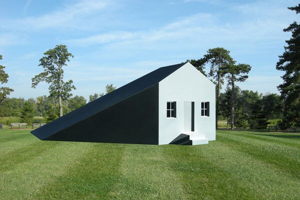 Shadow-Incorporated Abodes