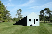 Shadow-Incorporated Abodes Image 2