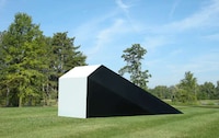 Shadow-Incorporated Abodes Image 3