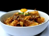 Peculiar Ramen Poutines Image 2