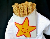Peculiar Ramen Poutines Image 4