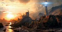 Modern Fantasy World Games Image 3