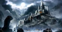 Modern Fantasy World Games Image 5