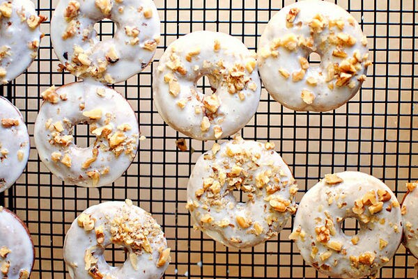 25 Scrumptious Banana Recipes