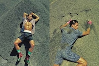Suggestively Gritty Editorials Image 5