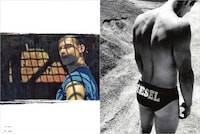 Suggestively Gritty Editorials Image 6