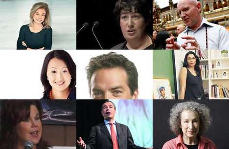 23 Speeches on the Power of Communication