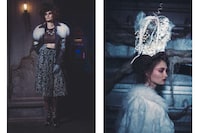Modernized Victorian Editorials Image 2