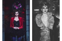 Modernized Victorian Editorials Image 3