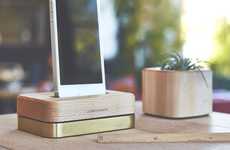 Limited Edition Docks