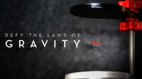 Gravity-Defying Toys Image 2