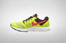 Featherweight Running Shoes