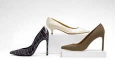 Bespoke Designer Footwear