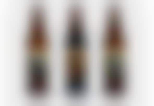 Fantasy Shire Beers