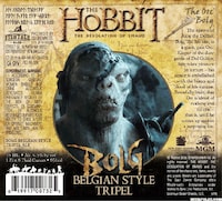 Fantasy Shire Beers Image 2