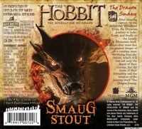 Fantasy Shire Beers Image 3