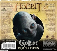 Fantasy Shire Beers Image 4